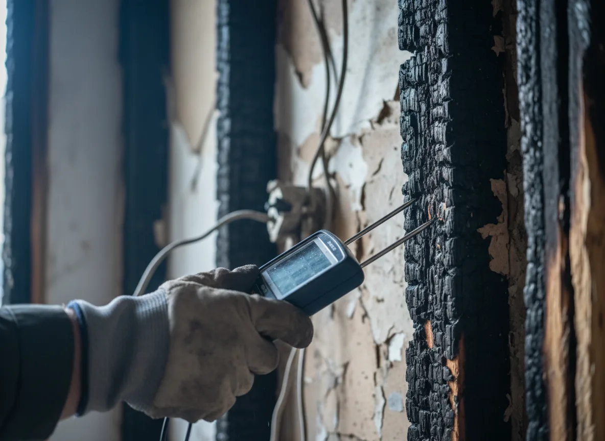 Fire Damage Restoration Lansing, KS FAQs